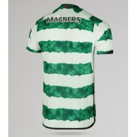 Camiseta Celtic Primera Equipación Replica 2023-24 mangas cortas